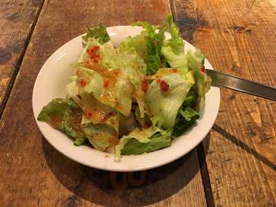 インド定食ターリー屋 神田西口店