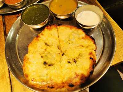 インド定食ターリー屋 神田西口店