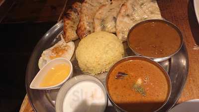 インド定食ターリー屋 神田西口店