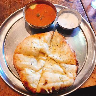 インド定食ターリー屋 神田西口店