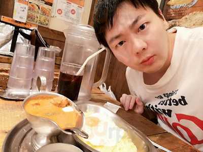 インド定食ターリー屋 神田西口店