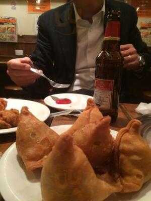 インド定食ターリー屋 神田西口店