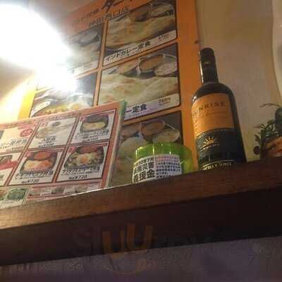 インド定食ターリー屋 神田西口店