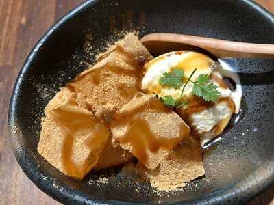 一口餃子専門店 赤坂ちびすけ Ootemori店