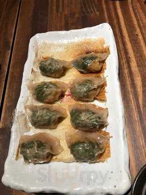 一口餃子専門店 赤坂ちびすけ Ootemori店