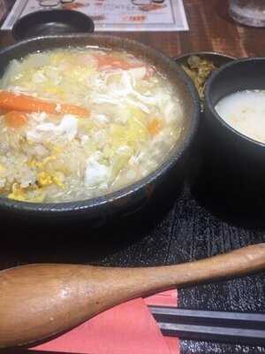 一口餃子専門店 赤坂ちびすけ Ootemori店