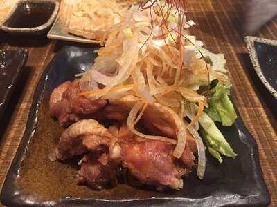 肉汁餃子製作所ダンダダン酒場 永福町店