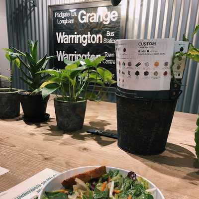 Green Brothers 恵比寿店