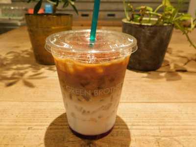 Green Brothers 恵比寿店