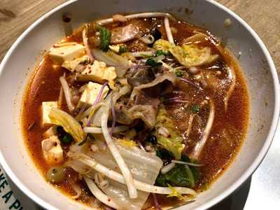 Green Brothers 恵比寿店