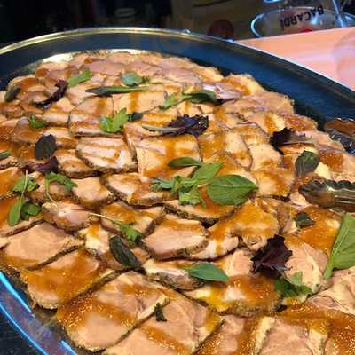 渋谷菜園べじばる。