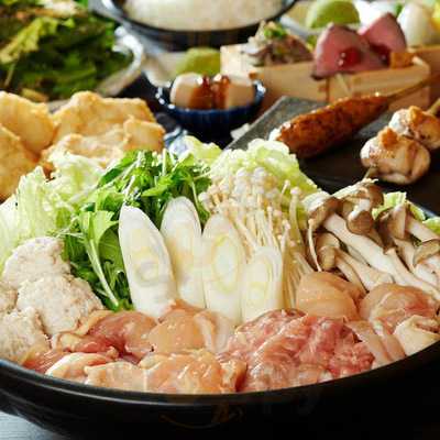 お茶の水 鳥どり