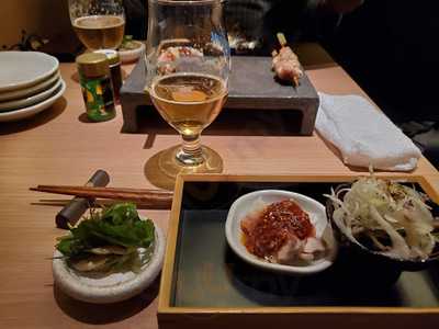 お茶の水 鳥どり