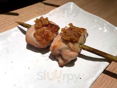 お茶の水 鳥どり