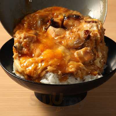 お茶の水 鳥どり