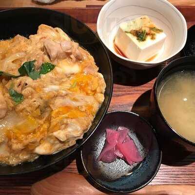 お茶の水 鳥どり