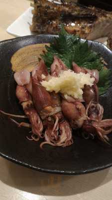 魚がし日本一 霞ヶ関飯野ビル店