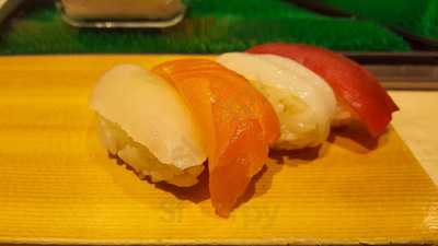 魚がし日本一 霞ヶ関飯野ビル店