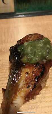 魚がし日本一 霞ヶ関飯野ビル店