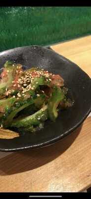 魚がし日本一 霞ヶ関飯野ビル店