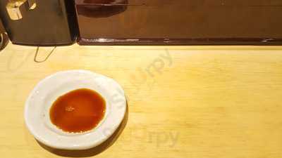 魚がし日本一 霞ヶ関飯野ビル店