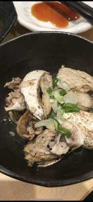 魚がし日本一 霞ヶ関飯野ビル店