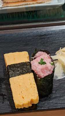魚がし日本一 霞ヶ関飯野ビル店