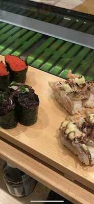 魚がし日本一 霞ヶ関飯野ビル店