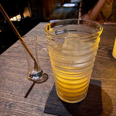 Bar Odin 恵比寿店