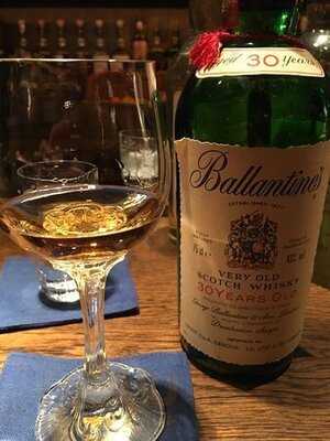 Bar Odin 恵比寿店