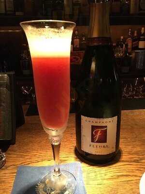 Bar Odin 恵比寿店