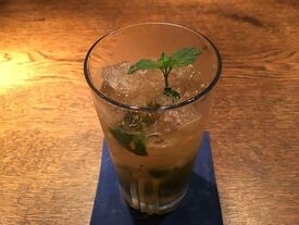 Bar Odin 恵比寿店