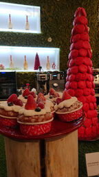 Champagne Bar