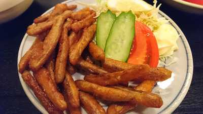 加賀屋 水道橋店