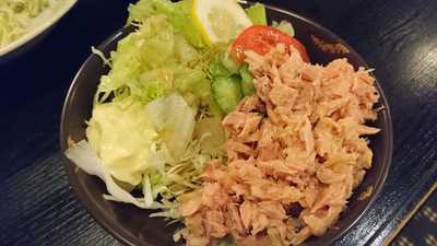 加賀屋 水道橋店