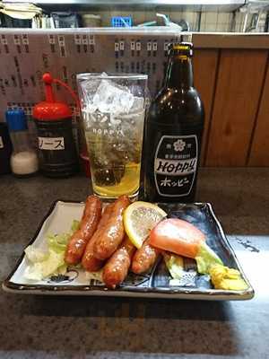 加賀屋 水道橋店