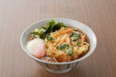 富士そば 恵比寿駅前店