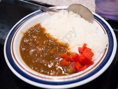 富士そば 恵比寿駅前店