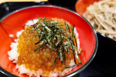 富士そば 恵比寿駅前店