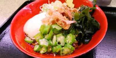 富士そば 恵比寿駅前店