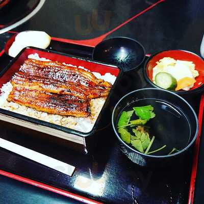 うなぎ割烹 中志満