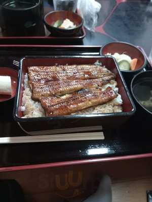 うなぎ割烹 中志満