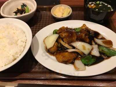 台湾居酒屋小皿料理 阿里山