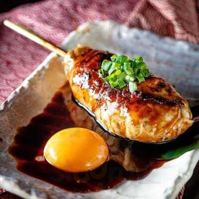 とり鉄 新宿南口店