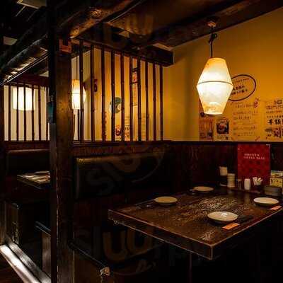 とり鉄 新宿南口店