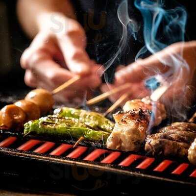 とり鉄 新宿南口店