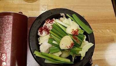 旬鮮酒場 天狗 ニュー秋葉原店