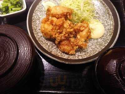 旬鮮酒場 天狗 ニュー秋葉原店