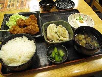 旬鮮酒場 天狗 ニュー秋葉原店