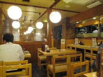 旬鮮酒場 天狗 ニュー秋葉原店